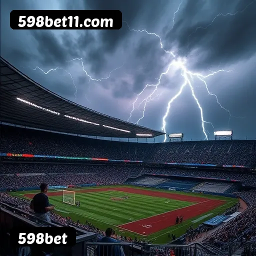 App Mobile 598bet - Jogue em Qualquer Lugar no Seu Smartphone